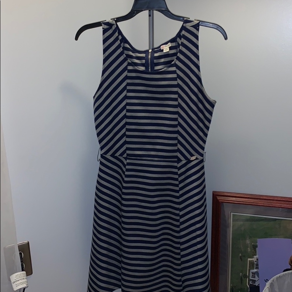 super cute dress from Guess